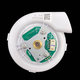 Moteur d’aspiration, Blanc pour Xiaomi Roborock S7, S7 MaxV, Q7 Max, S8