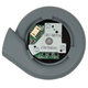 Moteur d’aspiration, Gris pour Xiaomi Roborock S7, S7 MaxV, Q7 Max, S8