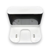 Station de charge, Blanche pour Xiaomi Robot Vacuum S20