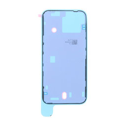 Apple iPhone 16e - Adhésif pour cadre central