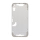 Apple iPhone 16e - Cadre central (White)