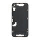 Apple iPhone 16e - Cadre central (Black)