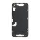 Apple iPhone 16e - Cadre central (Black)
