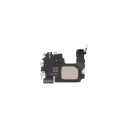 Apple iPhone 16e - Écouteur