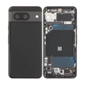 Google Pixel 8 - Cache batterie complet (Obsidian)