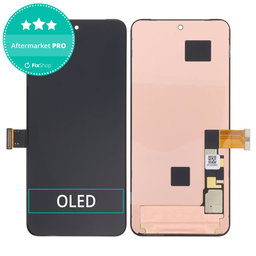 Google Pixel 8 - Écran LCD + Écran tactile OLED