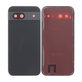 Google Pixel 8a - Cache batterie complet (Obsidian)