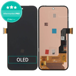 Google Pixel 8a - Écran LCD + Écran tactile OLED