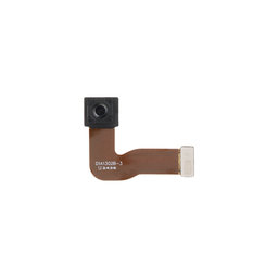 Google Pixel 8a - Caméra frontale 13MP (Ultrawide)