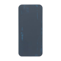 Google Pixel 8a - Adhésif Cache Batterie