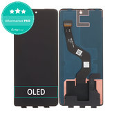 Honor Magic V3 - Écran LCD + Écran tactile (Vonkajší) OLED