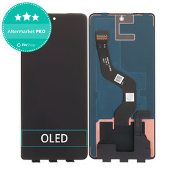 Honor Magic V3 - Écran LCD + Écran tactile (Vonkajší) OLED
