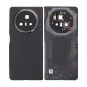 Honor Magic V3 - Cache batterie complet (Velvet Black)