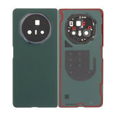 Honor Magic V3 - Cache batterie complet (Tundra Green)