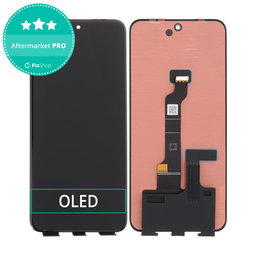 Honor 200 - Écran LCD + Écran tactile OLED