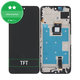 Honor X7b - Écran LCD + Écran tactile + Cadre (Midnight Black) TFT