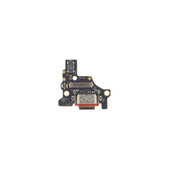 Motorola Edge 50 Fusion - Carte PCB du connecteur de charge