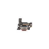 Motorola Edge 50 Neo - Carte PCB du connecteur de charge