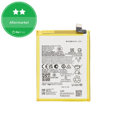 Motorola Moto G85 5G XT2427-3 - Batterie QE50 4850mAh