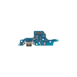 Motorola Moto G05 - Carte PCB du connecteur de charge