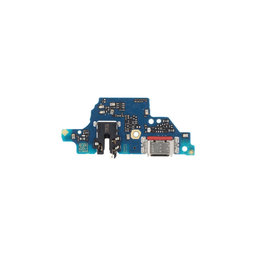 Motorola Moto G84 XT2347 - Carte PCB du connecteur de charge