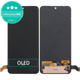 Nothing CMF Phone 1 - Écran LCD + Écran tactile OLED