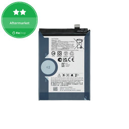 Nothing CMF Phone 1 - Batterie 5000mAh