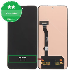 Nothing CMF Phone 2 Pro - Écran LCD + Écran tactile TFT