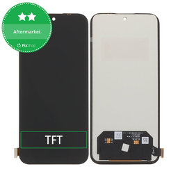 Nothing Phone (2a) - Écran LCD + Écran tactile TFT