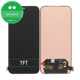 Nothing Phone (2a) Plus - Écran LCD + Écran tactile TFT