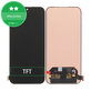 Nothing Phone (2a) Plus - Écran LCD + Écran tactile TFT