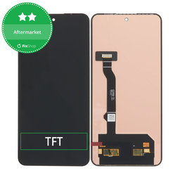 Nothing Phone (3a), (3a) Pro - Écran LCD + Écran tactile TFT