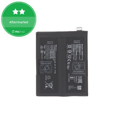 OnePlus 13 5G CPH2655 - Batterie BLPB09 6000mAh