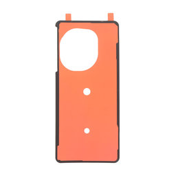 OnePlus 13R 5G CPH2645 - Adhésif Cache Batterie