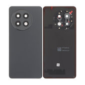 OnePlus 13R 5G CPH2645 - Cache batterie complet (Nebula Black)