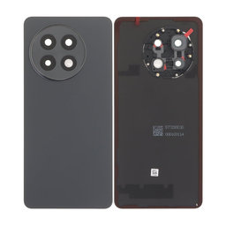 OnePlus 13R 5G CPH2645 - Cache batterie complet (Nebula Black)