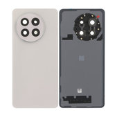 OnePlus 13R 5G CPH2645 - Cache batterie complet (Astral Trail)