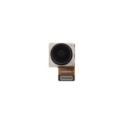 Google Pixel 9 - Caméra arriere 48MP (Ultrawide)