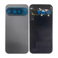 Google Pixel 9 Pro - Cache batterie complet (Hazel)