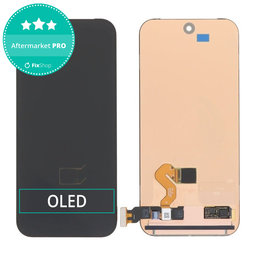 Google Pixel 9 Pro - Écran LCD + Écran tactile OLED