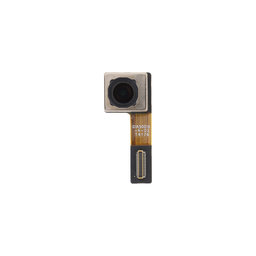 Google Pixel 9 Pro - Caméra frontale 42MP (Ultrawide)