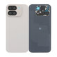 Google Pixel 9 Pro Fold - Cache batterie complet (Porcelain)