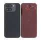 Google Pixel 9 Pro Fold - Cache batterie complet (Obsidian)