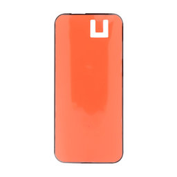 Google Pixel 9 Pro Fold - Adhésif Cache Batterie
