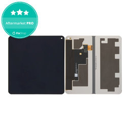 Google Pixel 9 Pro Fold - Écran LCD + Écran tactile OLED