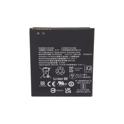 Samsung Galaxy Xcover 7 G556B - Batterie EB-BG556GBY 4050mAh