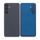 Samsung Galaxy A16 5G - Cache batterie complet (Midnight Blue)