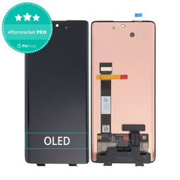 TCL 20 Pro 5G - Écran LCD + Écran tactile OLED