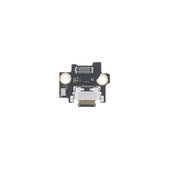 TCL 20 Pro 5G - Carte PCB du connecteur de charge