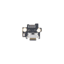 TCL 20 Pro 5G - Carte PCB du connecteur de charge